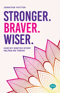 Stronger, Braver, Wiser: How My #MeToo Story Will Never Define Me
