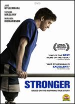Stronger - David Gordon Green