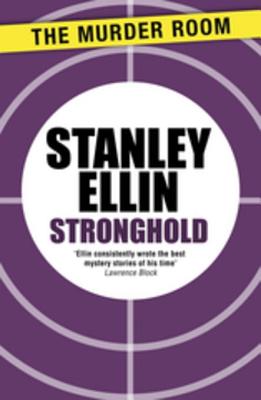 Stronghold - Ellin, Stanley