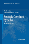 Strongly Correlated Systems: Numerical Methods