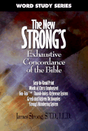 Strong's Concordance of the Bible - Strong, James