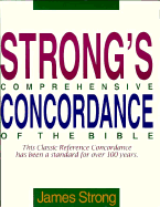 Strong's Concordance - Strong, James