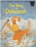 Stroy of Deborah