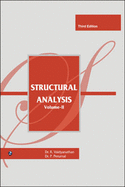 Structural Analysis: v. 2 - Vaidyanathan, Ramachandran, Dr., and Perumal, P., Dr.