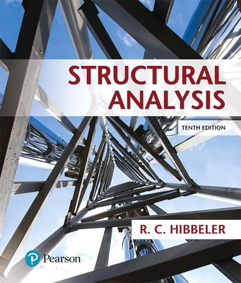 Structural Analysis - Hibbeler, Russell