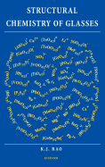 Structural Chemistry of Glasses