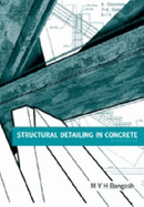 Structural Detailing in Concrete: A Comparative Study of British, European, and American Codes of Practice, 2nd edition