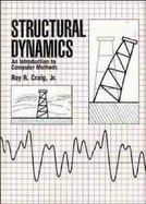 Structural Dynamics: An Introduction to Computer Methods