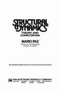 Structural Dynamics, Theory and Computation