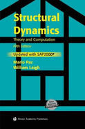 Structural Dynamics: Theory and Computation