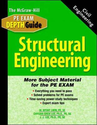 Structural Engineering - Lwin, M Myint, and Lee, Chyuan-Shen, and Lee, J J