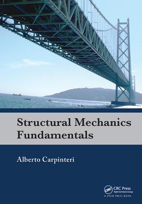 Structural Mechanics Fundamentals - Carpinteri, Alberto