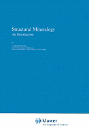 Structural Mineralogy: An Introduction