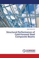 Structural Performance of Cold-Formed Steel Composite Beams