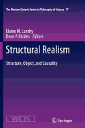 Structural Realism: Structure, Object, and Causality