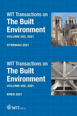 Structural Studies, Repairs and Maintenance of Heritage Architecture XVII & Earthquake Resistant Engineering Structures XIII - Marseglia, G (Editor), and Hernandez, S (Editor)