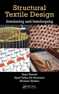 Structural Textile Design: Interlacing and Interlooping