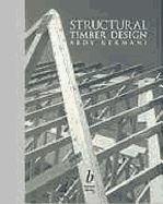 Structural Timber Design - Kermani, Abdy