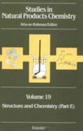 Structure and Chemistry (Part E) - Rahman, Atta-ur