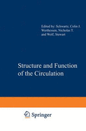 Structure and Function of the Circulation