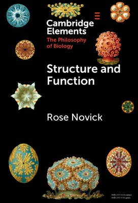 Structure and Function - Novick, Rose