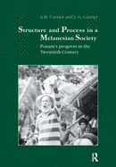 Structure and Process in Malan Society