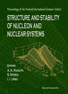 Structure and Stability of Nucleon and Nuclear Systems - Proceedings of the Predeal International Summer School