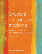 Structure du Franais Moderne: Introduction  L'analyse Linguistique