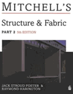 Structure & Fabric Part 2