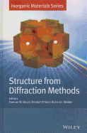 Structure from Diffraction Met