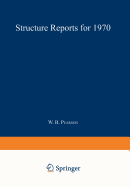 Structure Reports for 1970