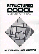 Structured COBOL: A Direct Approach