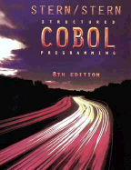 Structured COBOL Programming - Stern, Robert A M, and Stern, Nancy B