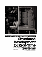 Structured Development for Real-Time Systems, Vol. III: Implementation Modeling Techniques