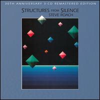 Structures from Silence [30th Anniversary Edition] - Steve Roach