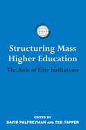 Structuring Mass Higher Education: The Role of Elite Institutions