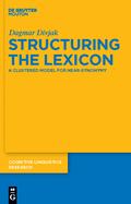 Structuring the Lexicon: A Clustered Model for Near-Synonymy