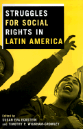 Struggles for Social Rights in Latin America