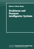 Strukturen Und Prozesse Intelligenter Systeme - Kluwe, Rainer H