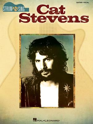 Strum & Sing: Cat Stevens - Steven, Cat (Creator)