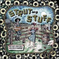 Strut My Stuff: Obscure Country & Hillbilly Boppers - Various Artists