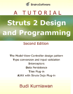 Struts 2 Design and Programming: A Tutorial - Kurniawan, Budi