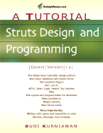 Struts Design and Programming: A Tutorial