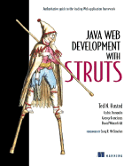 Struts in Action: Building Web Applications with the Leading Java Framework - Husted, Ted, and Dumoulin, Cedric, and Franciscus, George