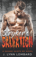 Stryker's Salvation