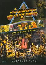 Stryper: Greatest Hits - Live in Puerto Rico - Jack Edward Sawyers