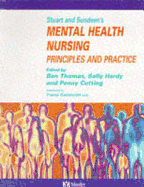 Stuart and Sundeen's Mental Health Nursing: Principles and Practice, UK Version