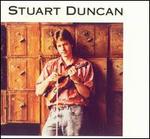 Stuart Duncan