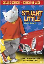 Stuart Little [Deluxe Edition] [French]