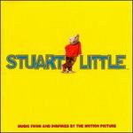 Stuart Little [Original Soundtrack]